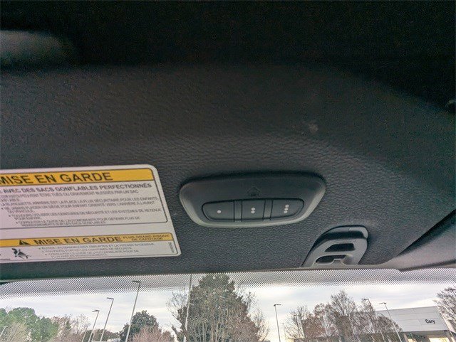 Used 2023 Jeep Gladiator Mojave w/ Cold Weather Group image 25