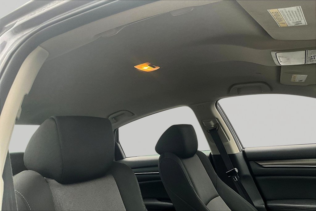 Used 2019 Honda Accord LX image 26