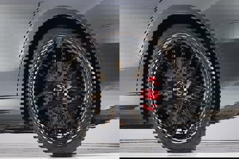 Used 2019 Mercedes-Benz E 63 AMG S image 7