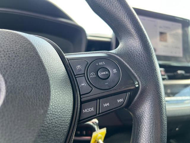 Certified 2023 Toyota Corolla LE FWD image 28
