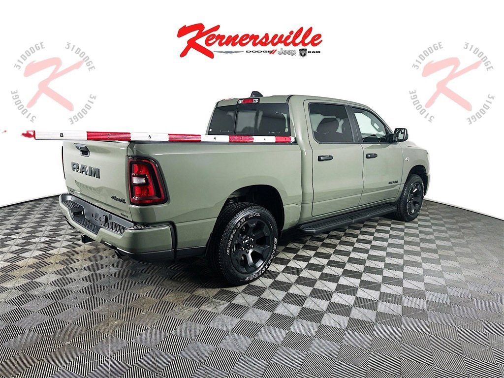 New 2026 RAM 1500 Express image 7