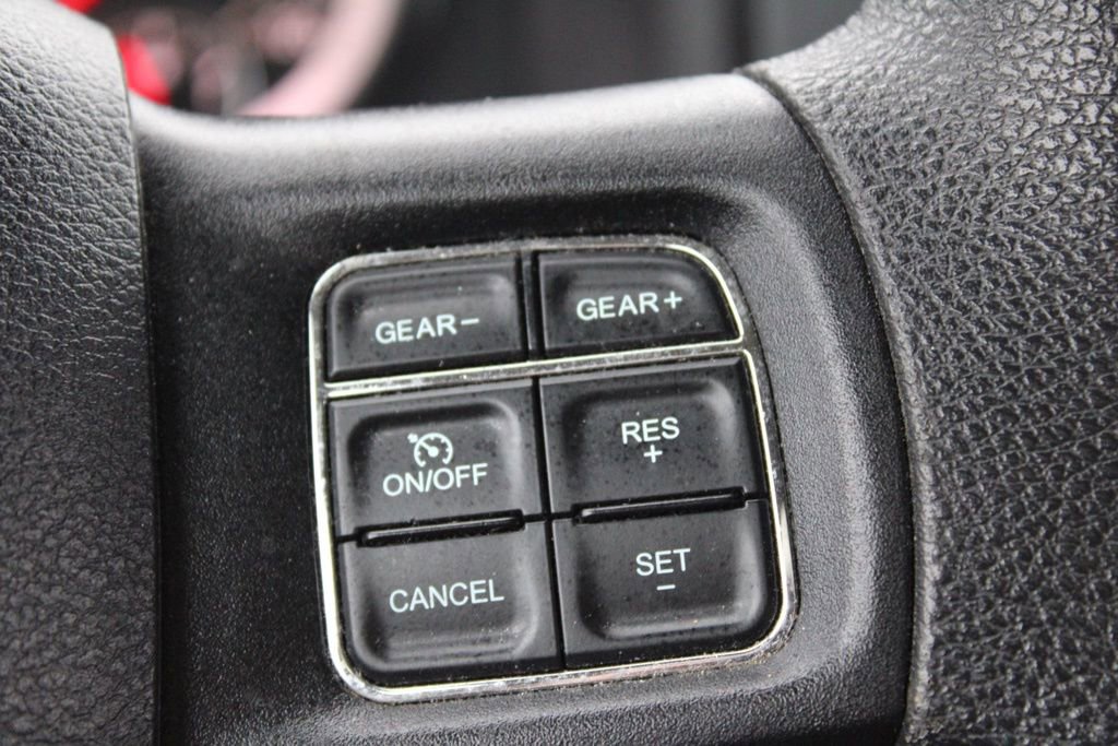 Used 2018 RAM 1500 Express w/ Express Value Package image 27