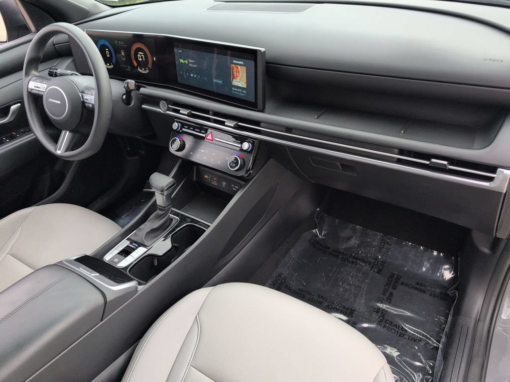 Used 2025 Hyundai Santa Cruz SEL FWD image 31