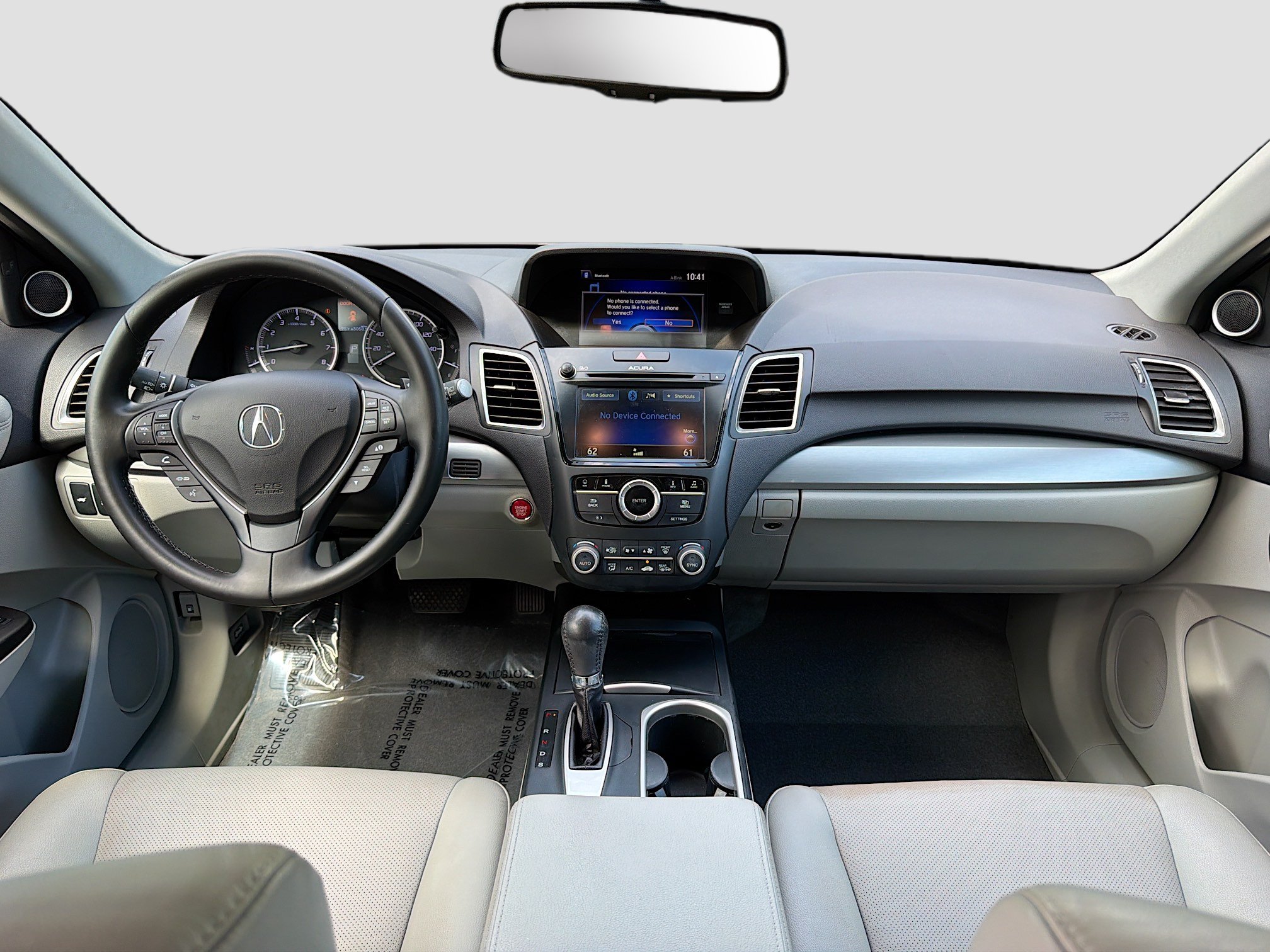Used 2018 Acura RDX AWD w/ Technology Package image 17