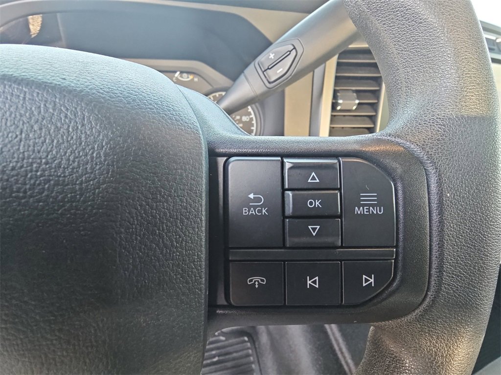 Used 2023 Ford F250 XL w/ XL Chrome Package image 16