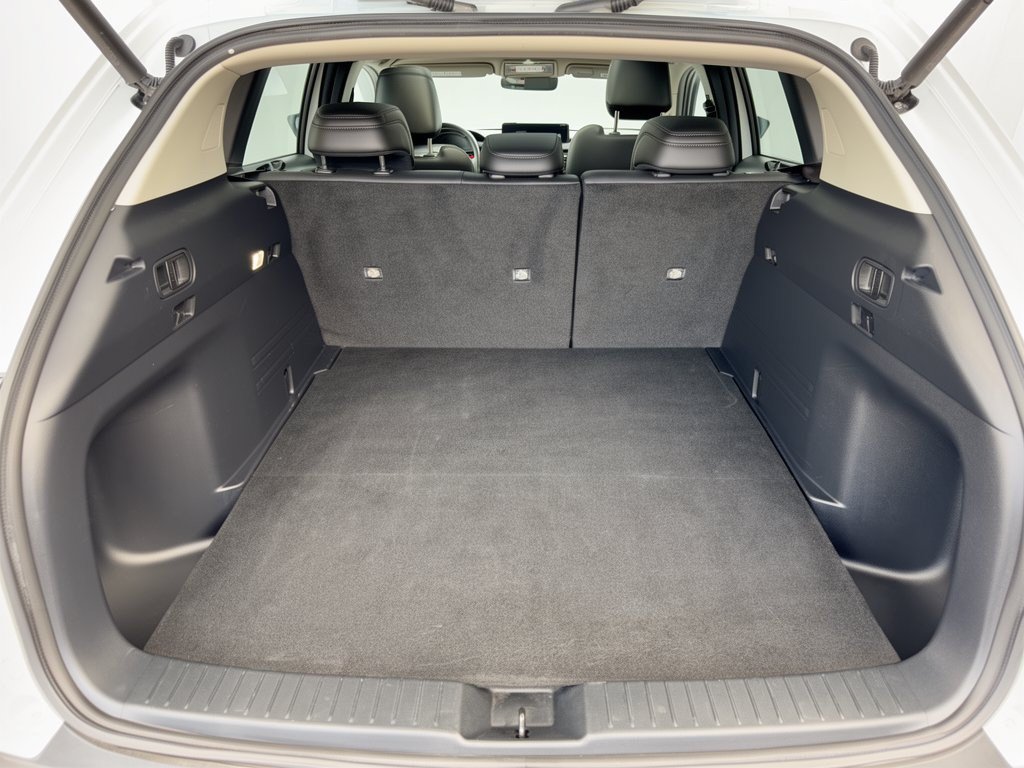 Used 2025 MAZDA CX-50 AWD 2.5 S w/ Premium Plus Pkg image 28
