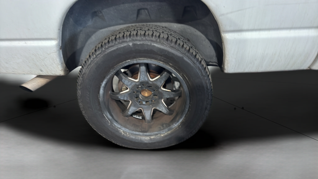 Used 2008 Dodge Ram 1500 Truck SLT AWD/4WD image 15