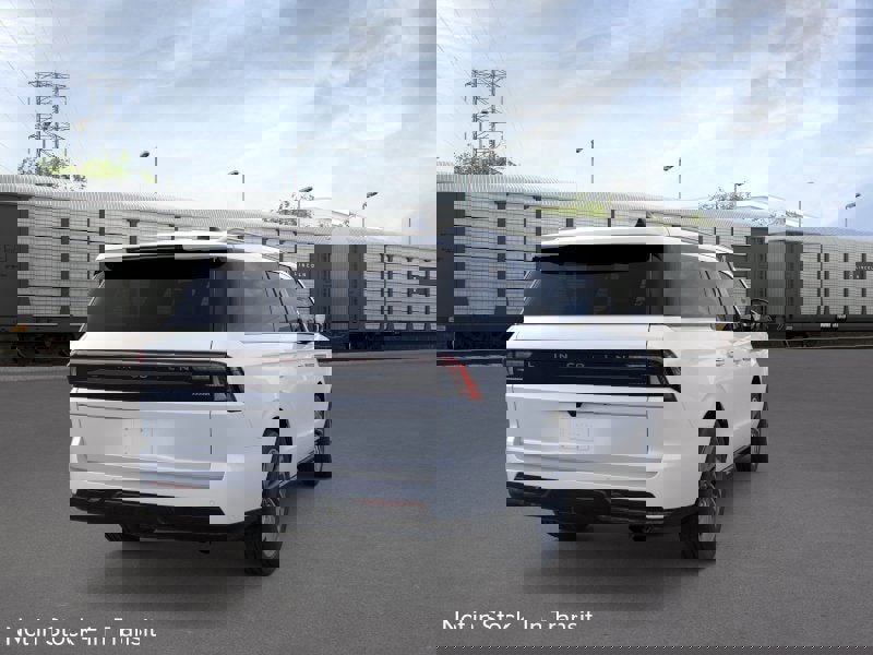 New 2026 Lincoln Navigator L Reserve image 31