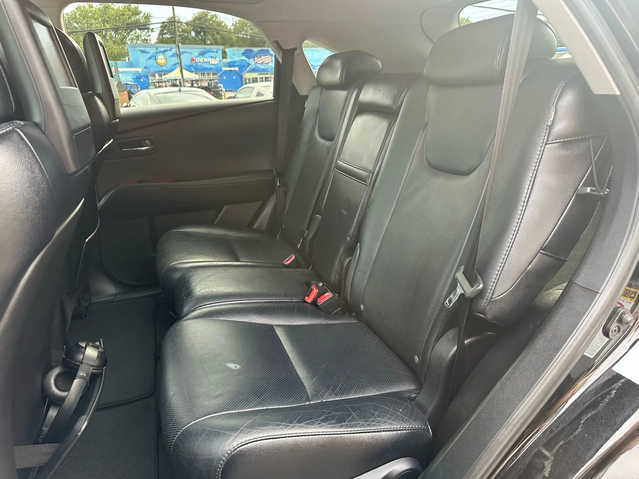 Used 2010 Lexus RX 350 AWD image 16