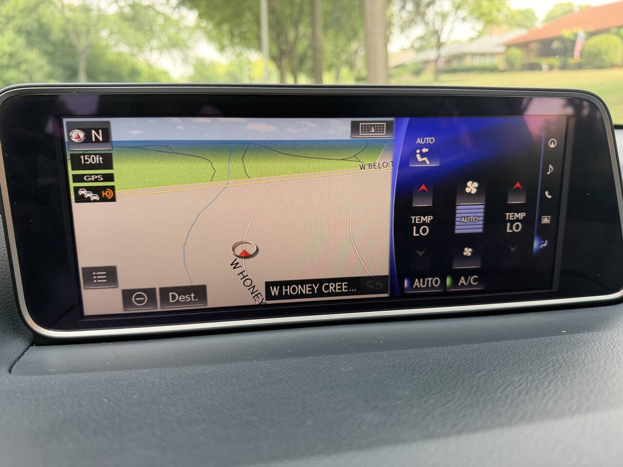 Used 2019 Lexus RX 350 AWD w/ Navigation Package image 19