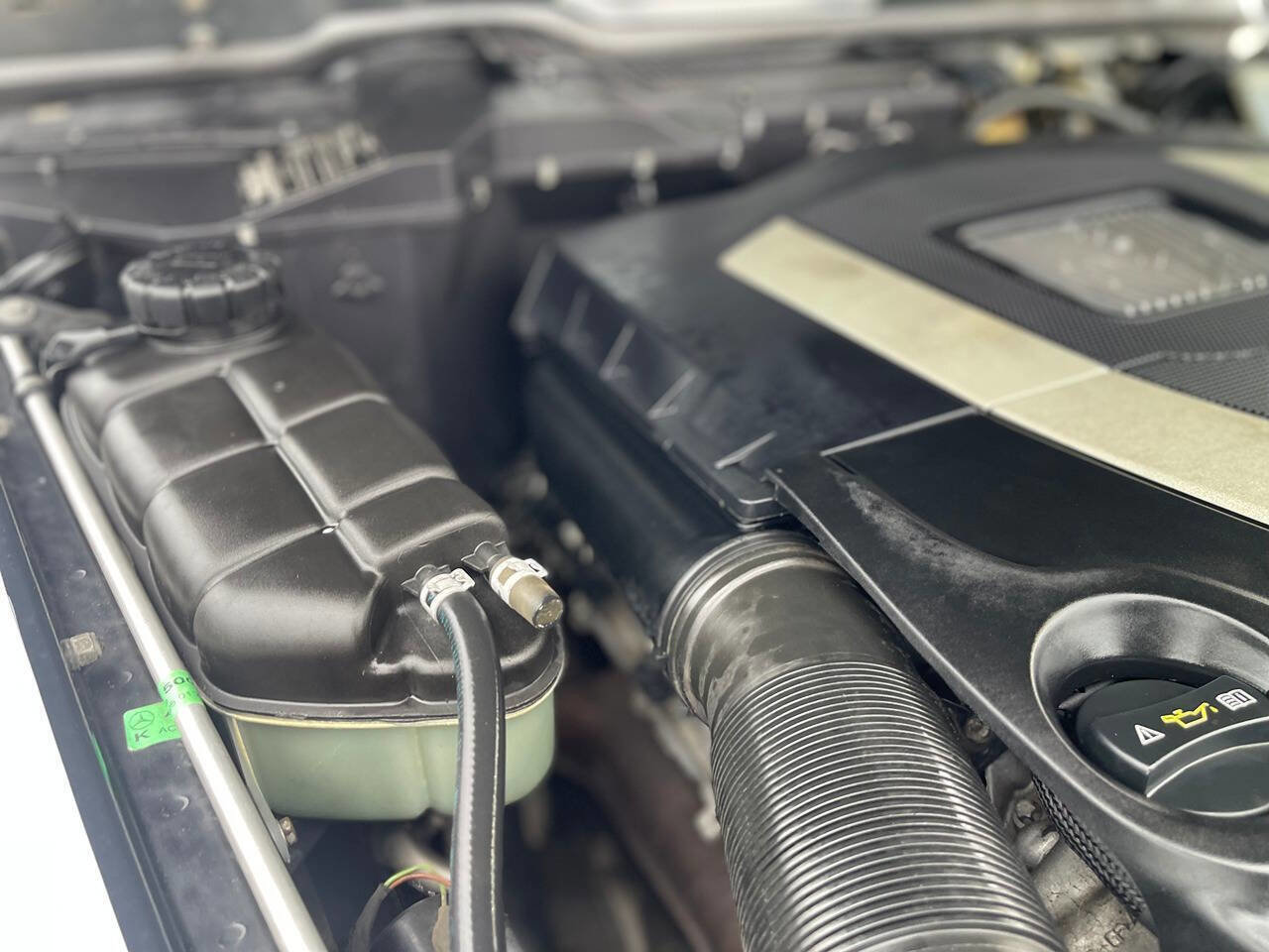 Used 2009 Mercedes-Benz G 550 image 72