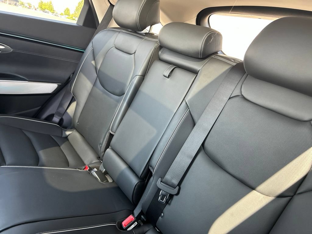 New 2026 Genesis GV70 2.5T Advanced AWD/4WD image 28