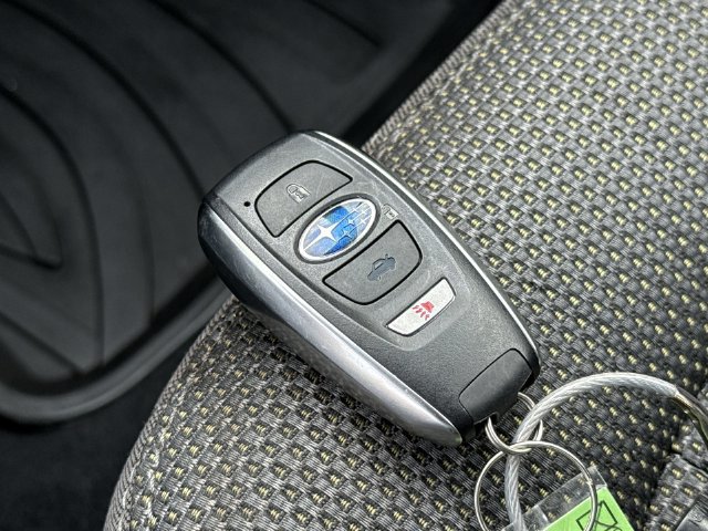 Certified 2024 Subaru Crosstrek 2.0i Premium AWD/4WD image 28