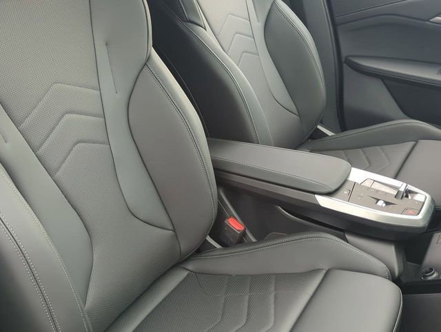 New 2026 BMW X1 M35i w/ Convenience Package image 11