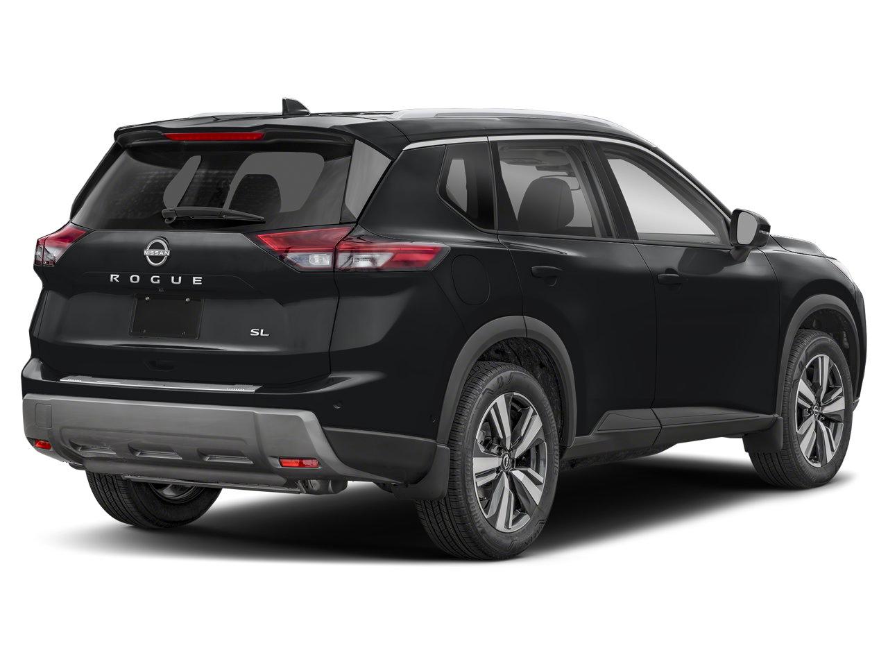 New 2025 Nissan Rogue SL w/ Tech Package FWD image 19