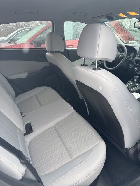 Certified 2023 Hyundai Kona SEL image 8