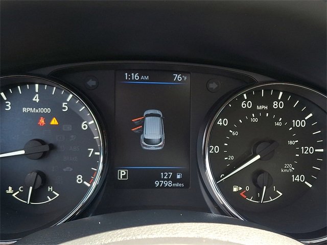 Used 2021 Nissan Rogue Sport SV image 20