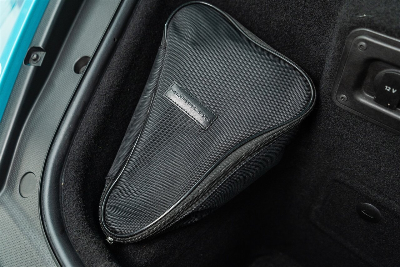 Used 2019 Lamborghini Huracan Performante AWD/4WD image 57