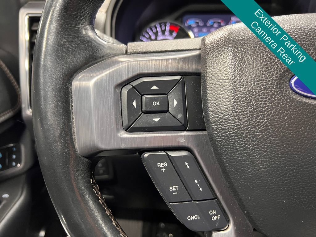 Used 2019 Ford Expedition Platinum image 10