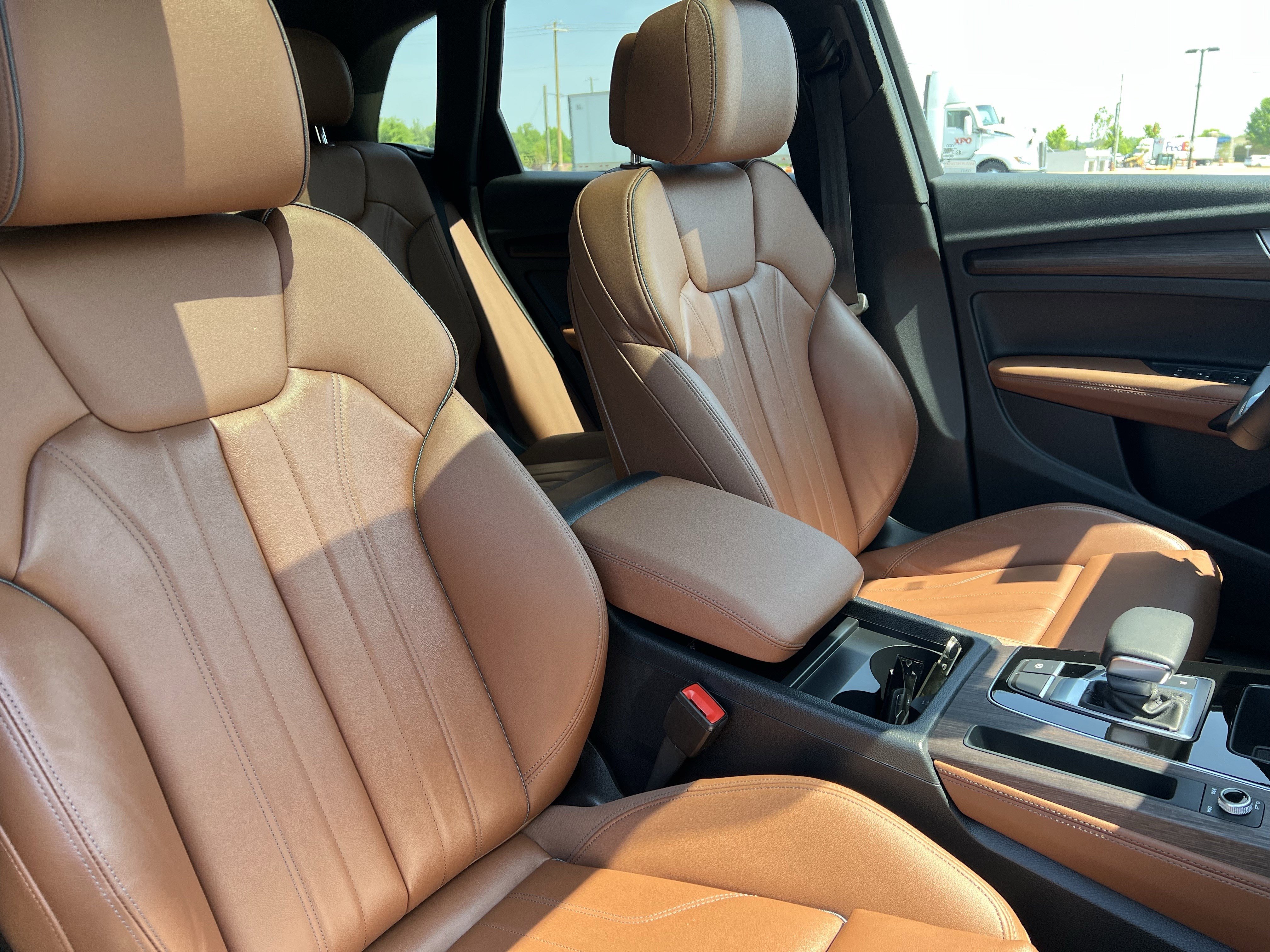 Used 2024 Audi Q5 2.0T Premium Plus AWD/4WD image 35