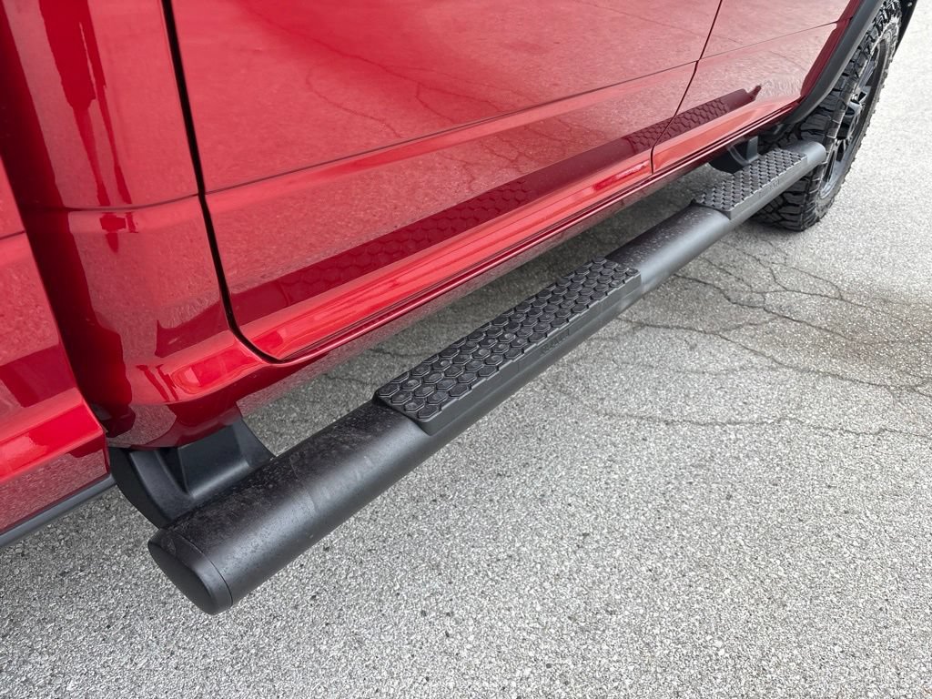 New 2026 RAM 2500 Warlock AWD/4WD image 21