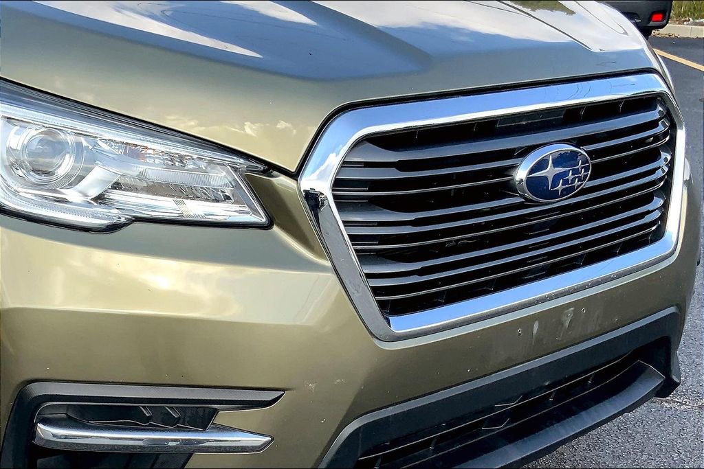 Certified 2022 Subaru Ascent Premium w/ Convenience Package image 33