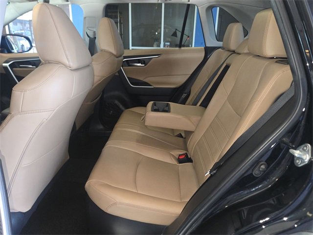 Used 2024 Toyota RAV4 XLE Premium image 22