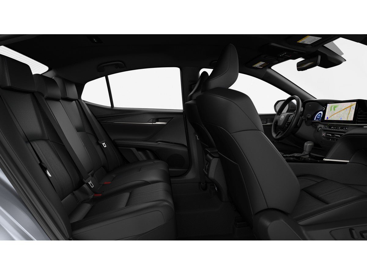 New 2026 Toyota Camry XSE FWD image 21