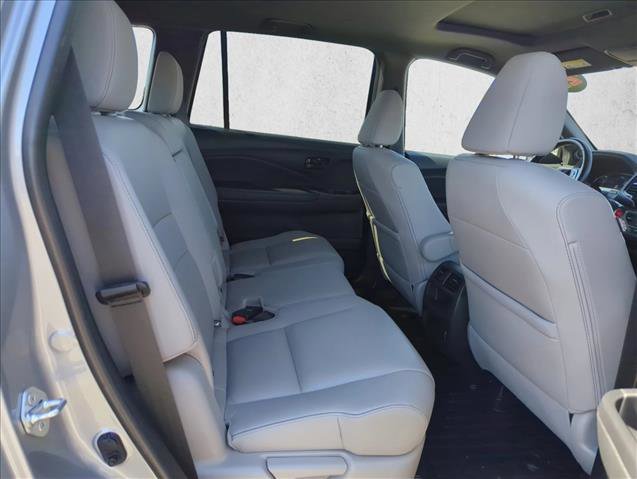 Certified 2022 Honda Passport EX-L image 19