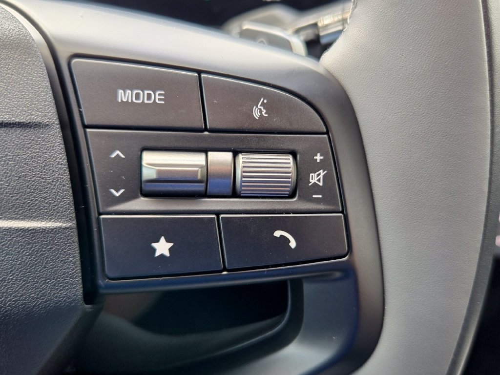 New 2026 Kia EV6 Wind RWD image 11