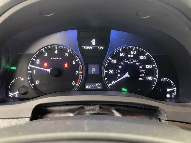 Used 2014 Lexus RX 350 F Sport w/ Navigation Package AWD/4WD image 5