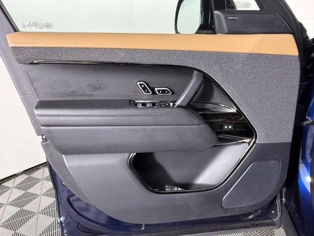 Certified 2023 Land Rover Range Rover Sport SE Dynamic AWD/4WD image 20