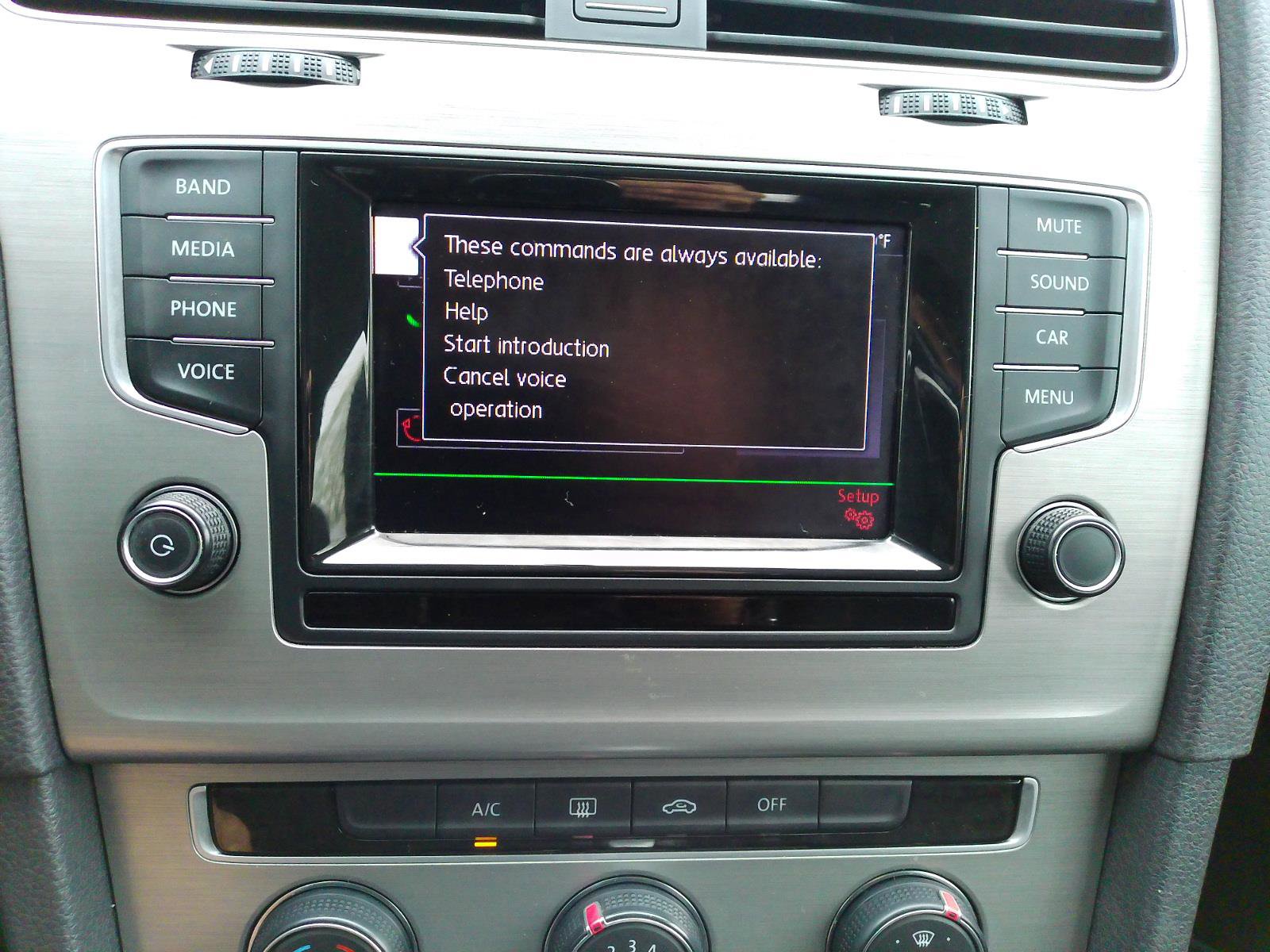 Used 2015 Volkswagen Golf TDI S FWD image 17