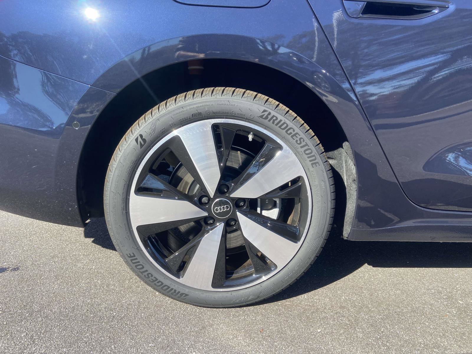 New 2025 Audi A5 2.0T Premium AWD/4WD image 11