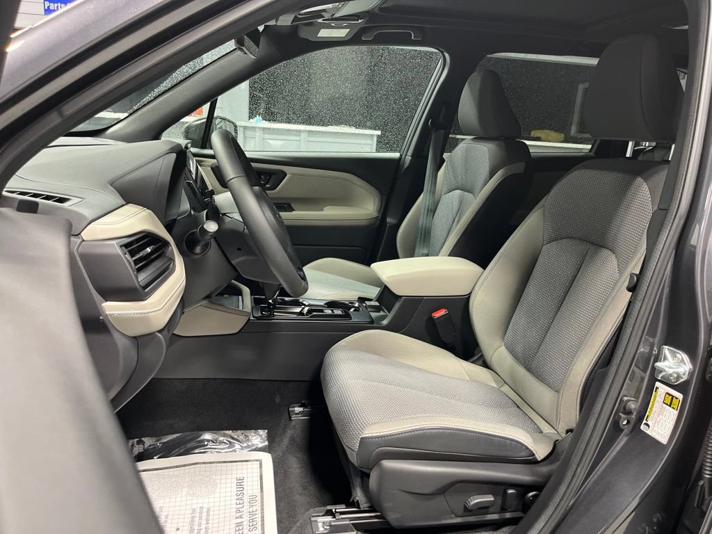 Used 2026 Subaru Forester Premium AWD/4WD image 14