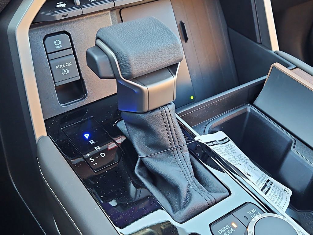 New 2026 Toyota Tundra 1794 Edition image 21