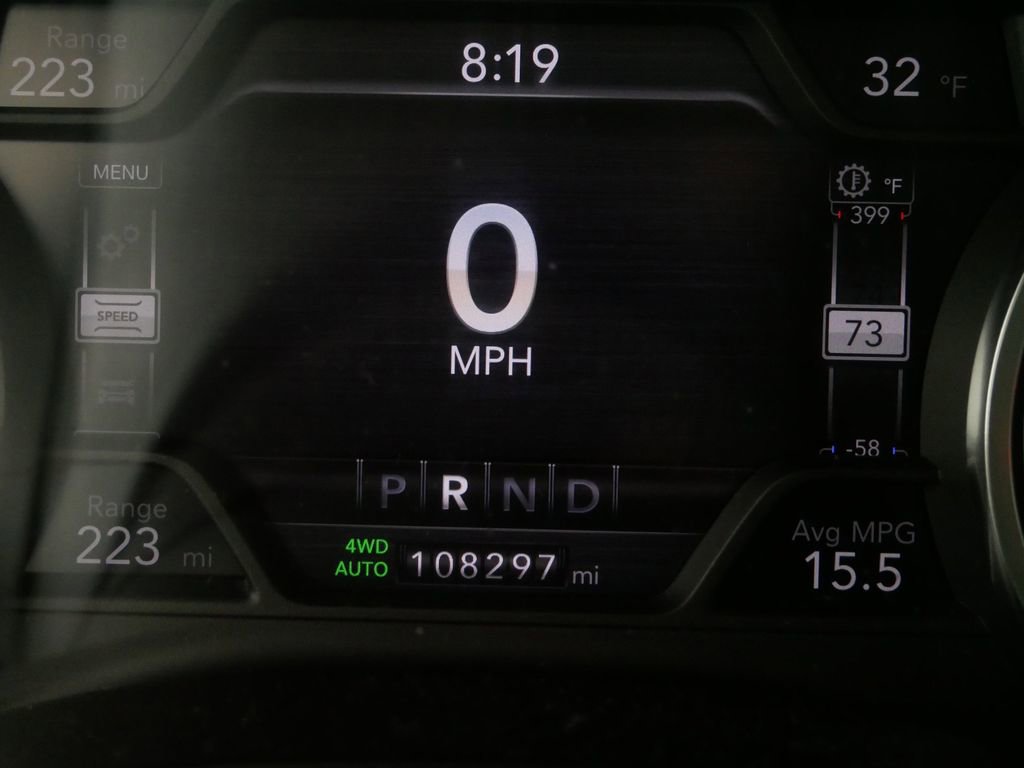 Used 2020 RAM 1500 Laramie image 28