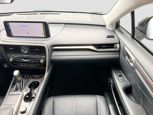 Used 2022 Lexus RX 350 FWD w/ Luxury Package image 19