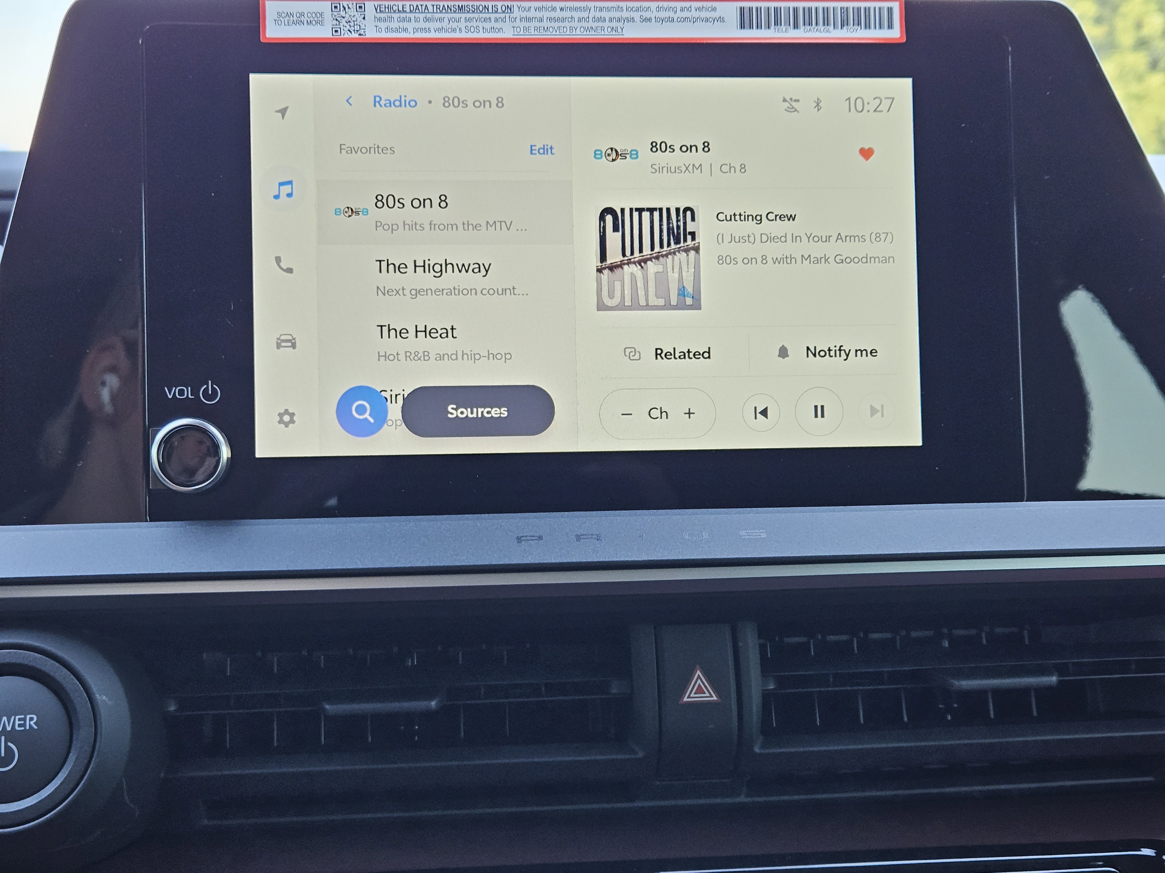 New 2026 Toyota Prius Plug-In Hybrid image 13