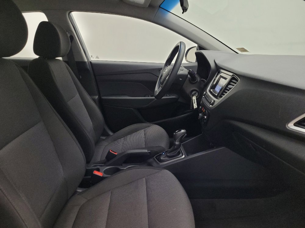 Used 2018 Hyundai Accent SE image 21