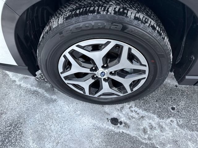 Used 2021 Subaru Forester Premium w/ Popular Package #1 image 39