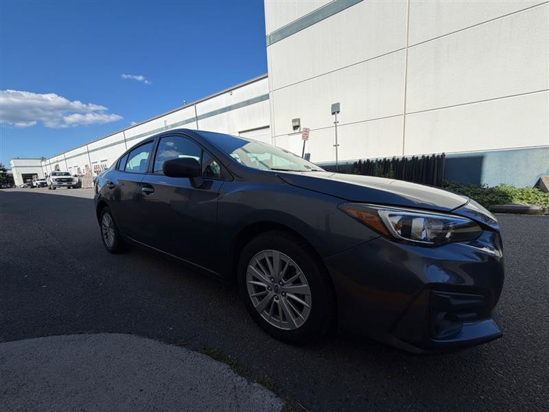 Used 2017 Subaru Impreza 2.0i Premium AWD/4WD image 17
