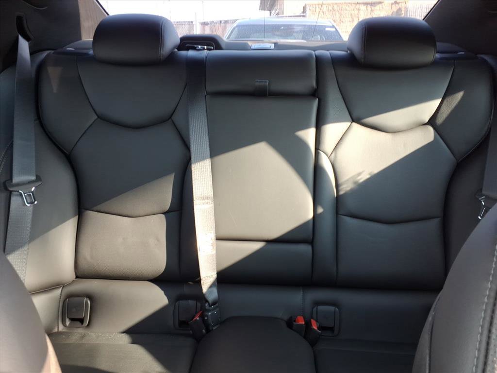 Certified 2022 Cadillac CT4 Premium Luxury image 31