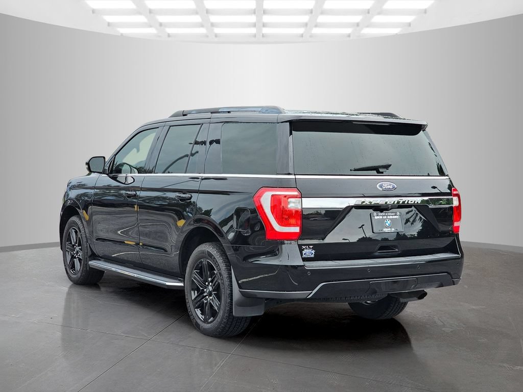 Used 2021 Ford Expedition XLT RWD image 4