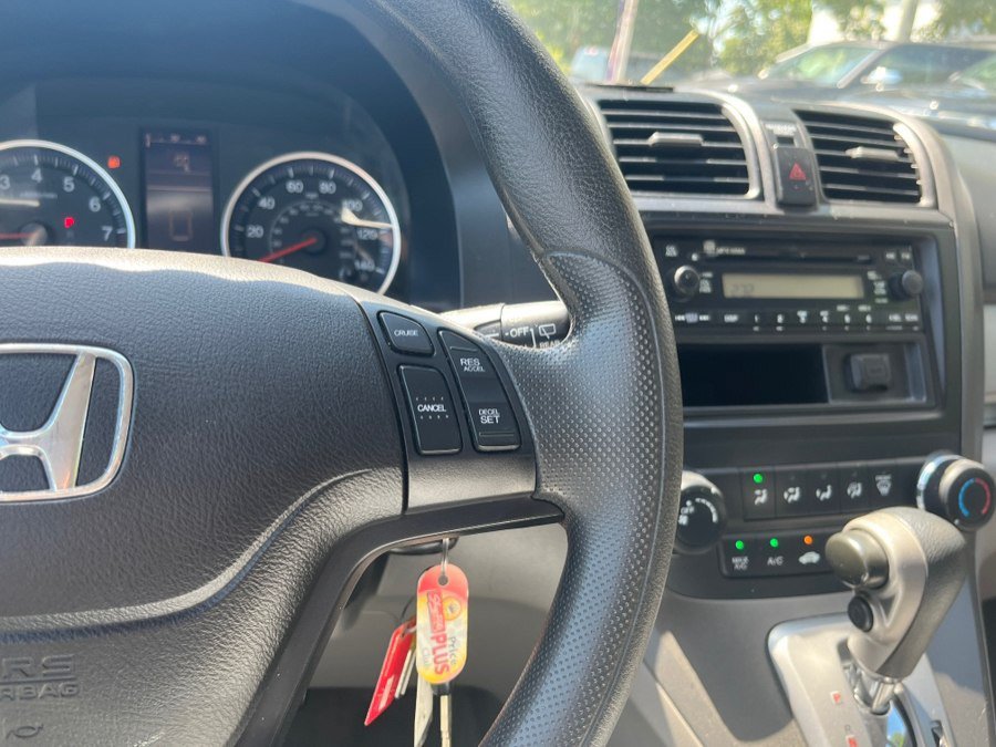 Used 2010 Honda CR-V LX image 17