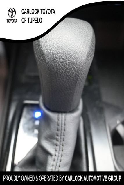 Used 2025 Toyota Camry SE FWD image 32