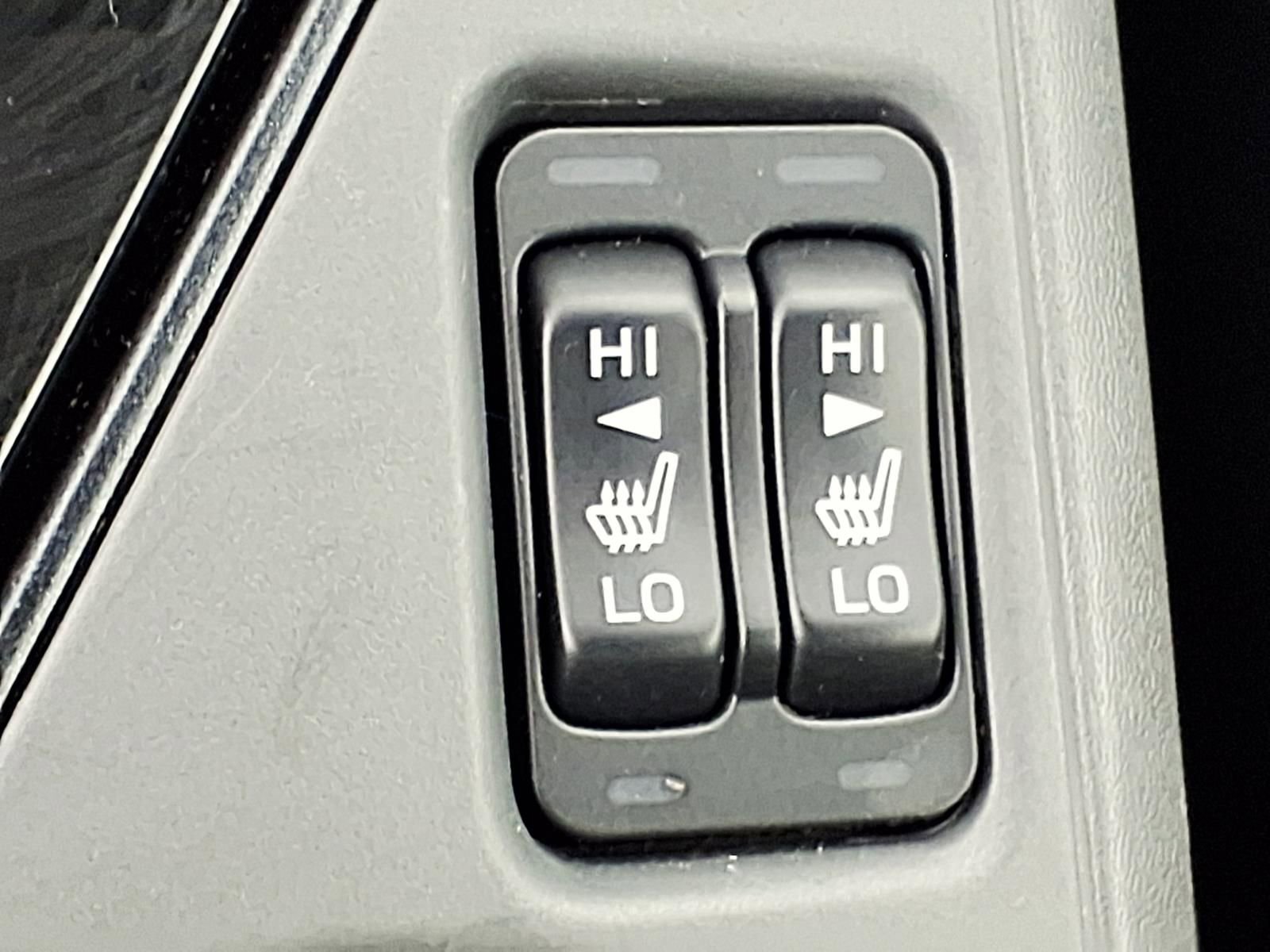 Certified 2024 Subaru Crosstrek 2.5i Limited image 21