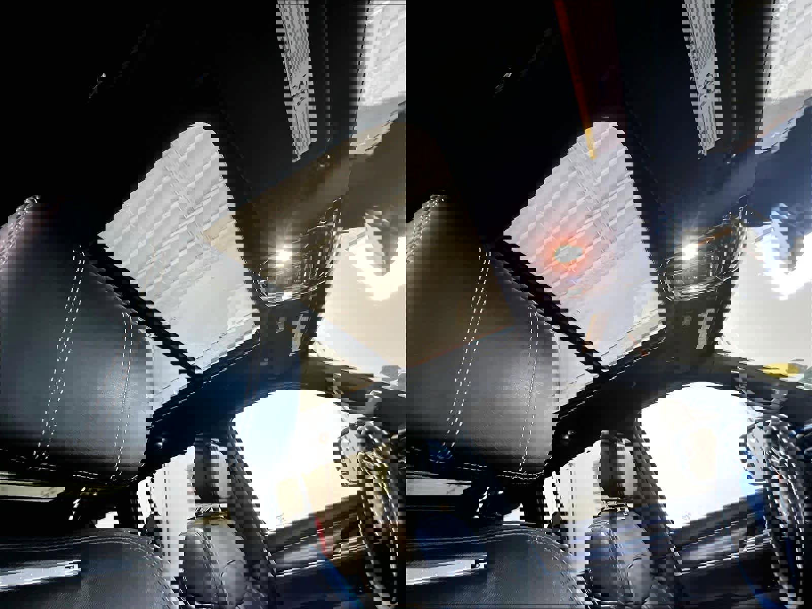 Used 2022 Jeep Grand Wagoneer Series I image 23