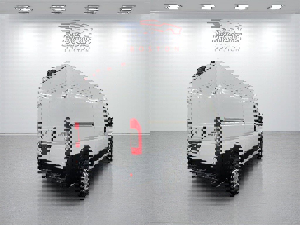 Used 2024 RAM ProMaster 1500 w/ Convenience Group image 4