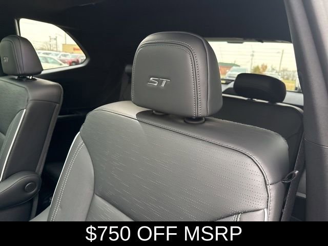 New 2026 Buick Enclave Sport Touring w/ Power Package image 26